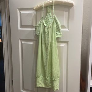 Lululemon bra top active wear